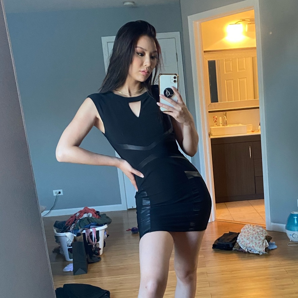 Guess Mini Dress